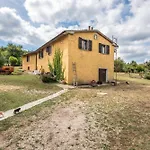 Apartamento Glicine