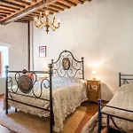 Apartamento Glicine