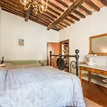 Apartamento Glicine Montieri