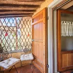 Apartamento Glicine Montieri