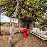 Glicine Apartamento Montieri