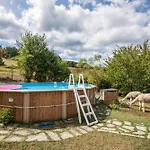 Apartamento Glicine
