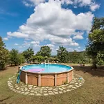 Glicine Apartamento Montieri