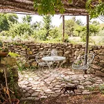Glicine Apartamento Montieri