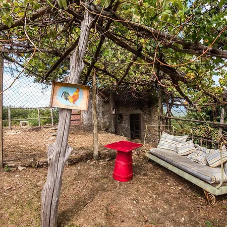 アパート Glicine *