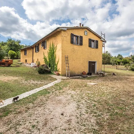 アパート Glicine