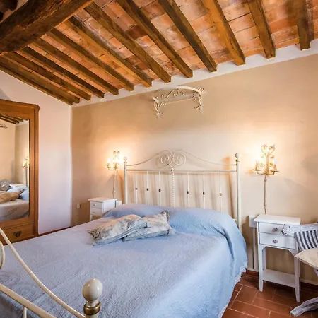Glicine Apartamento Montieri