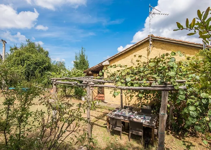 アパート Glicine *