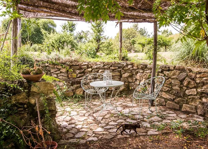 Glicine アパート