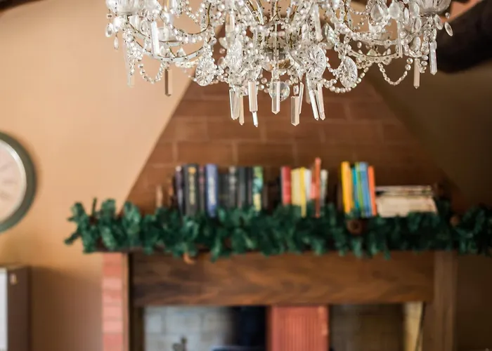 アパート Glicine *