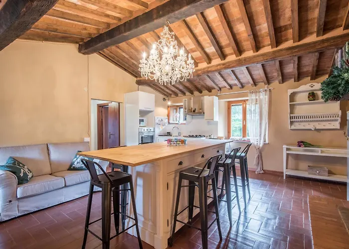 アパート Glicine *