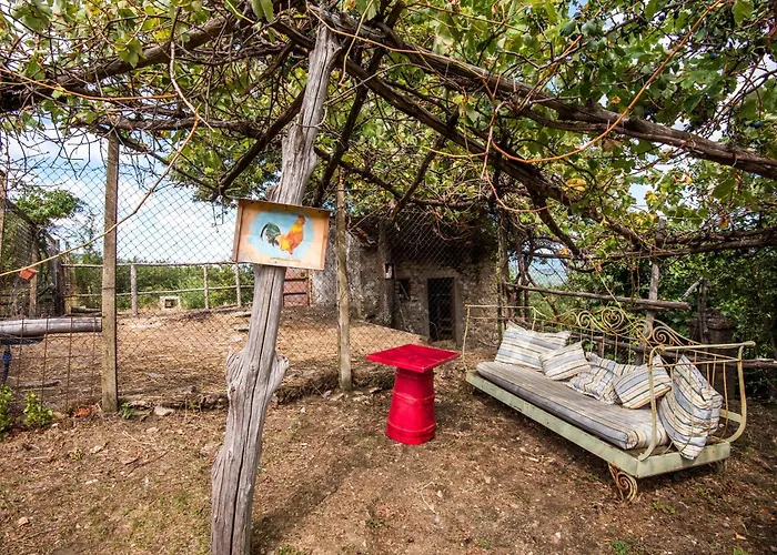 アパート Glicine *