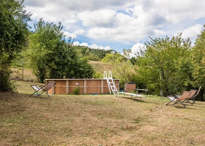 Glicine アパート