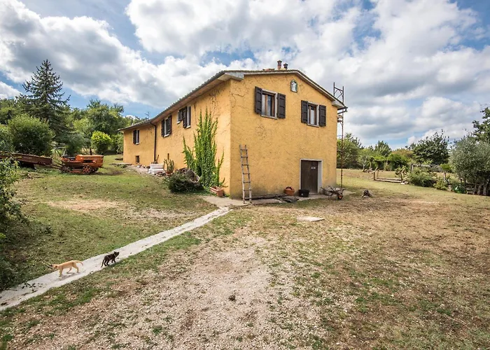 アパート Glicine